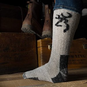 Browning Poplar Sock, 2 Pairs of Wool-Blend Boot Socks 79_.jpg