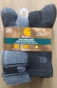 Carhartt A0105 - Cold Weather Wool Blend Crew Sock 4-Pack550-468.jpg