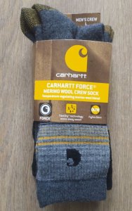 Carhartt A0107-3 - Force Merino Wool Crew Sock72.jpg