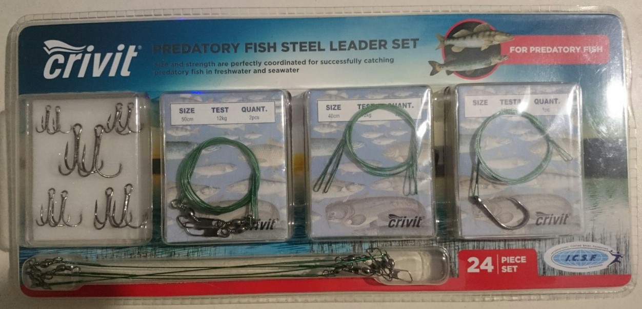 Predatory Fish Steel Leader Set.jpg